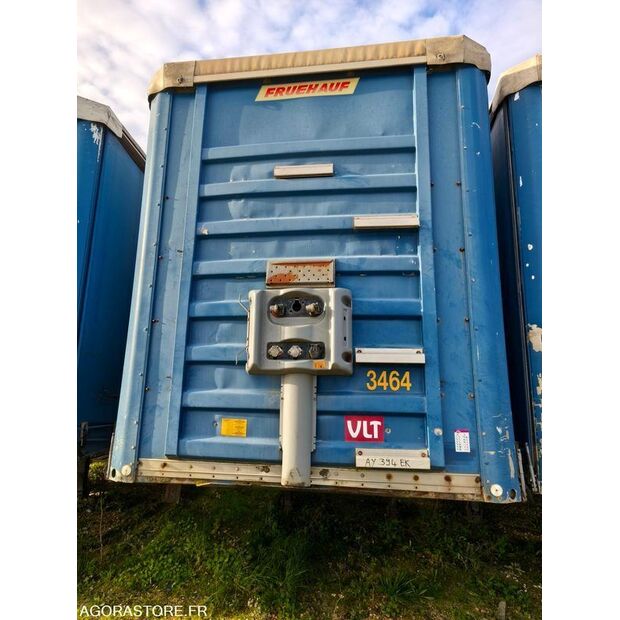 2008 فروهوف TX34-44835171