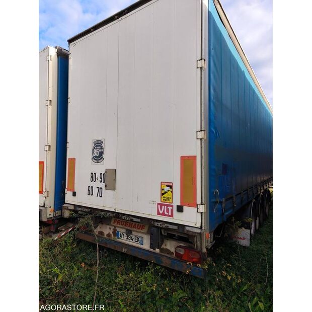 2008 فروهوف TX34-44835172