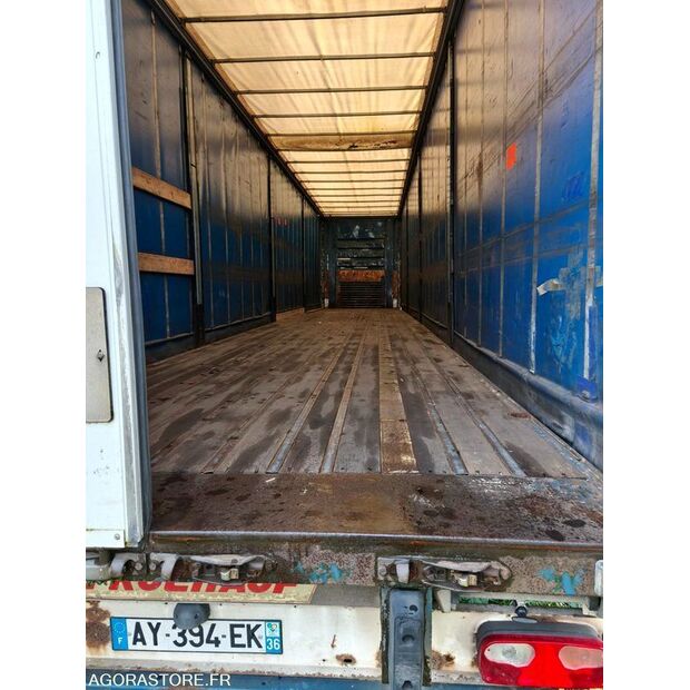 2008 فروهوف TX34-44835173