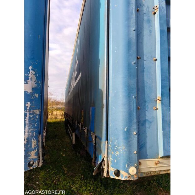 2008 فروهوف TX34-44835174