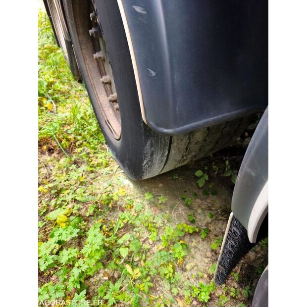 2008 فروهوف TX34-44835176