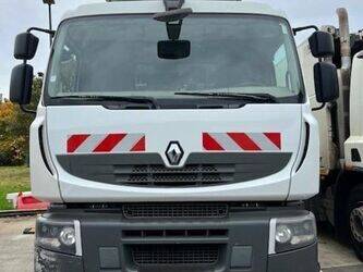 Image for TRUCKS 2013 Renault PREMIUM