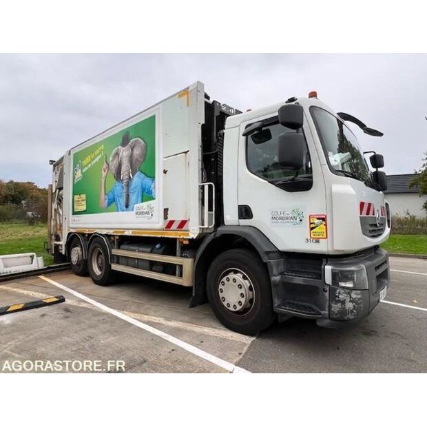 2013 Renault PREMIUM-44835193