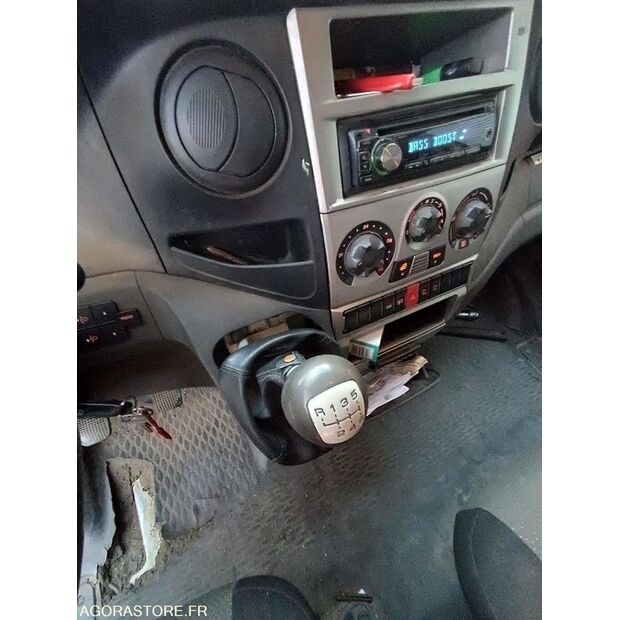 2010 Iveco Daily 35C15-44835205