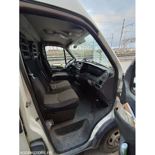 2010 Iveco Daily 35C15-44835206