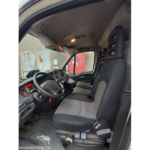 2010 Iveco Daily 35C15-44835207