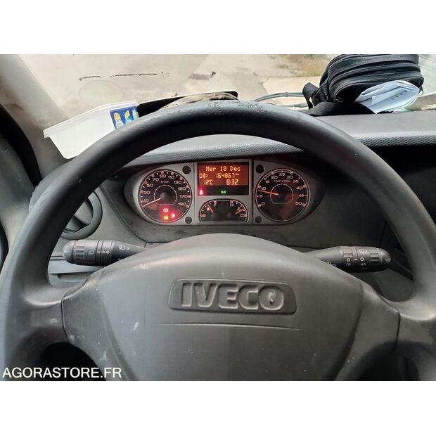 2010 Iveco Daily 35C15-44835208