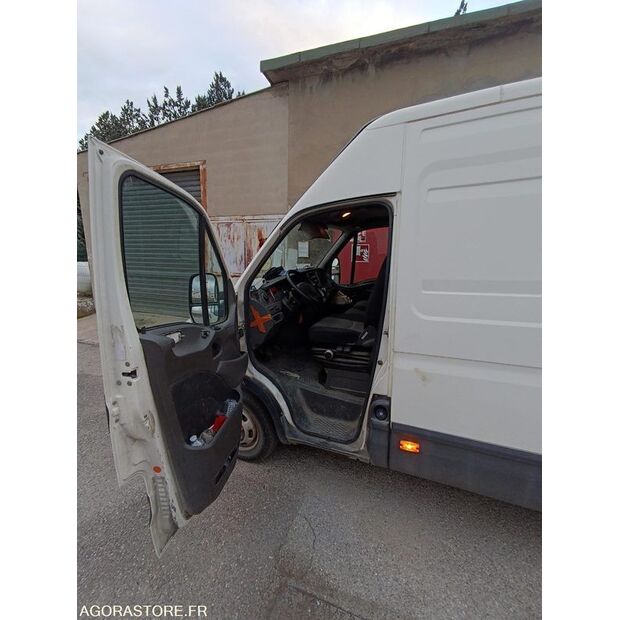2010 Iveco Daily 35C15-44835209