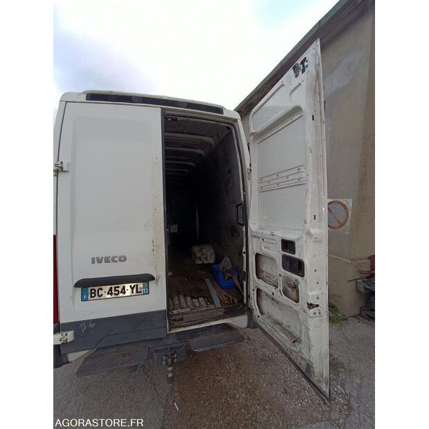 2010 Iveco Daily 35C15-44835210