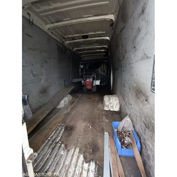2010 Iveco Daily 35C15-44835211