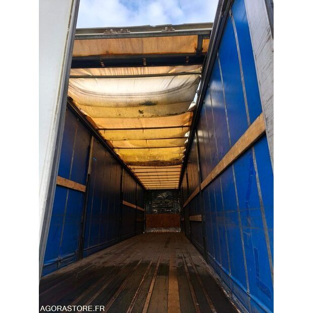 2007 Fruehauf TX34-44835214