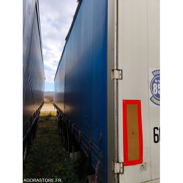 2007 Fruehauf TX34-44835217