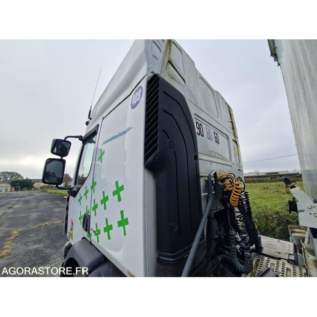 2010 Renault PREMIUM-44835259