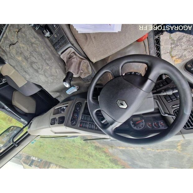 2010 Renault PREMIUM-44835269