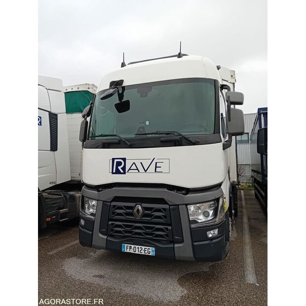 2019 Renault T480-44835284
