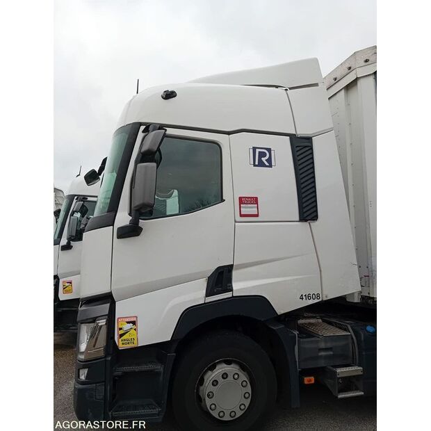 2019 Renault T480-44835285
