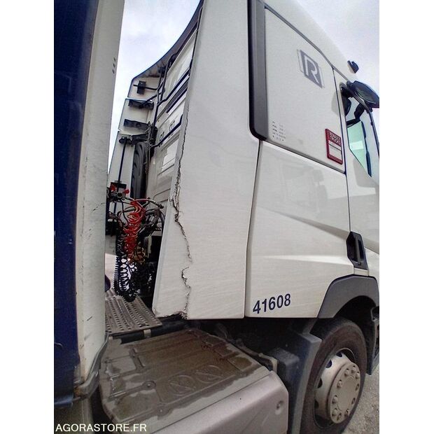 2019 Renault T480-44835287