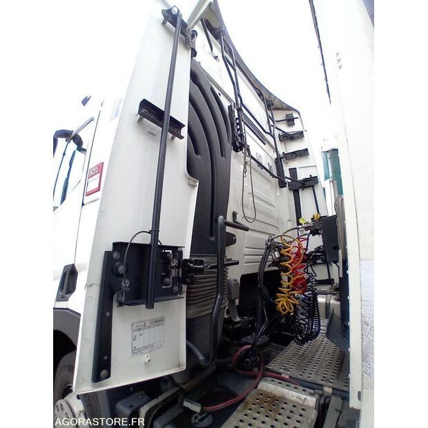 2019 Renault T480-44835288