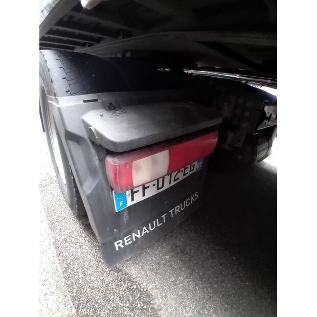 2019 Renault T480-44835291