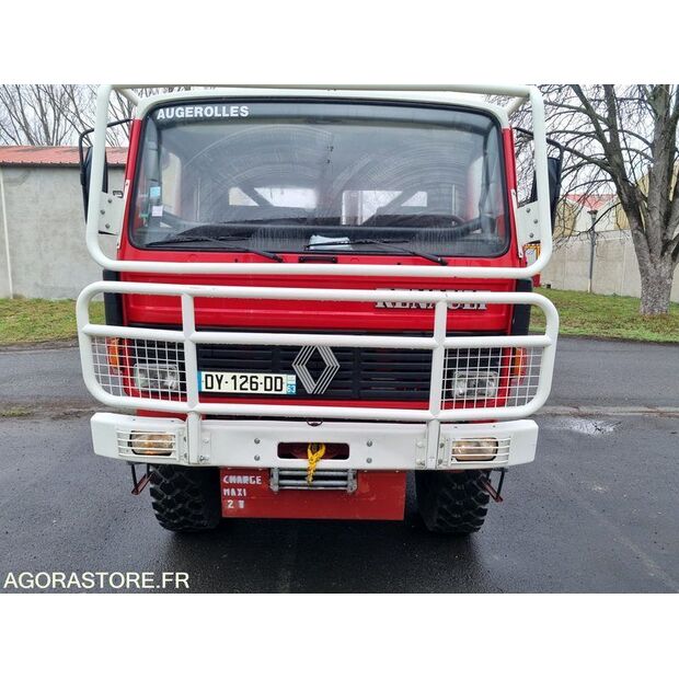 1987 رينو JP13-44835293