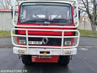 Image for TRUCKS 1987 Renault JP13