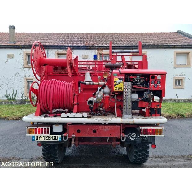 1987 رينو JP13-44835295