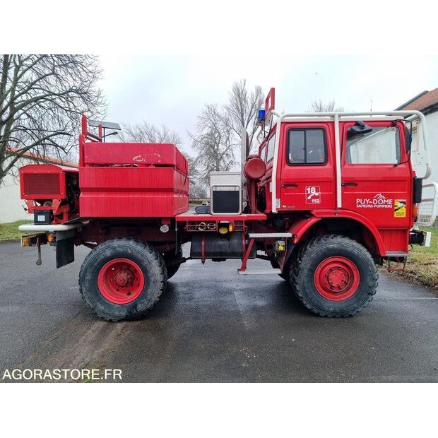 1987 رينو JP13-44835296