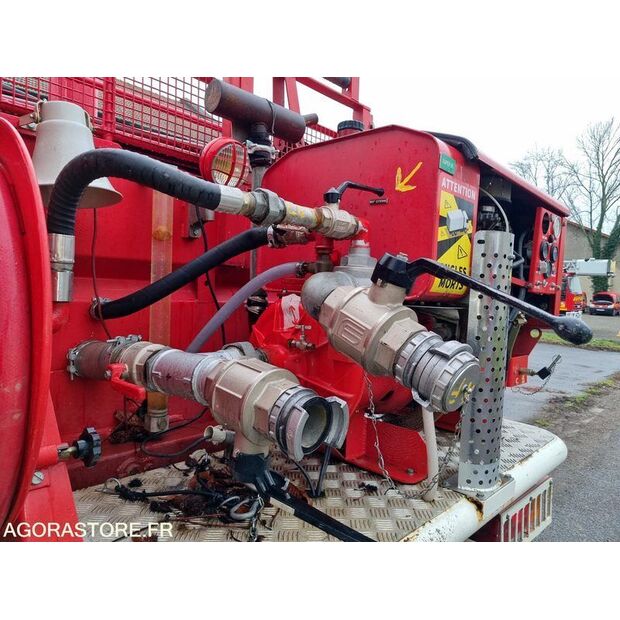 1987 رينو JP13-44835299