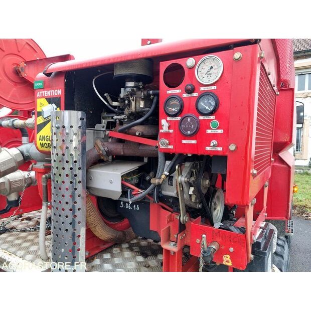 1987 رينو JP13-44835300