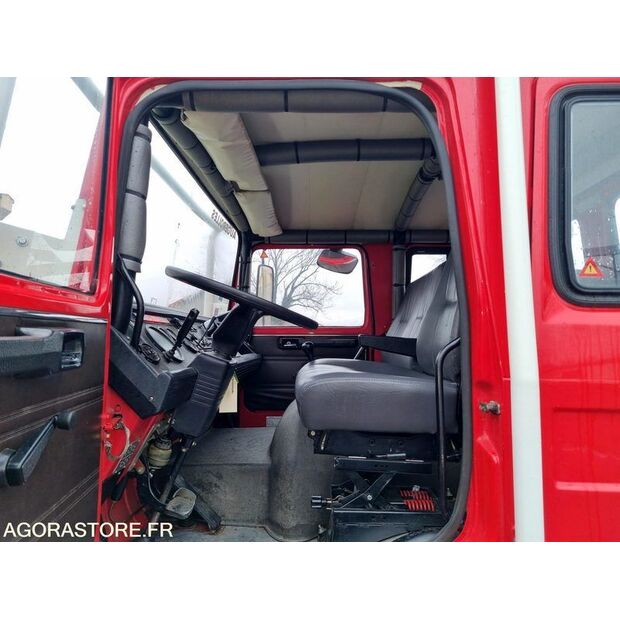 1987 رينو JP13-44835301