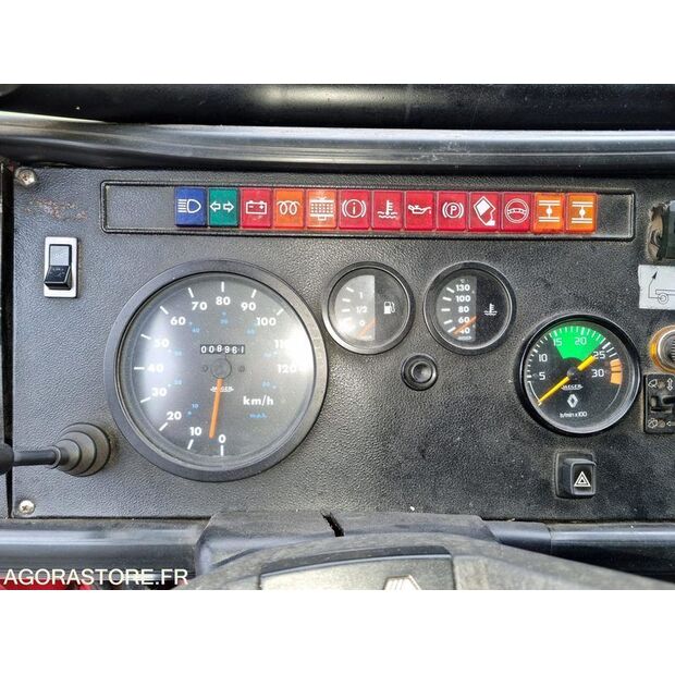 1987 رينو JP13-44835302