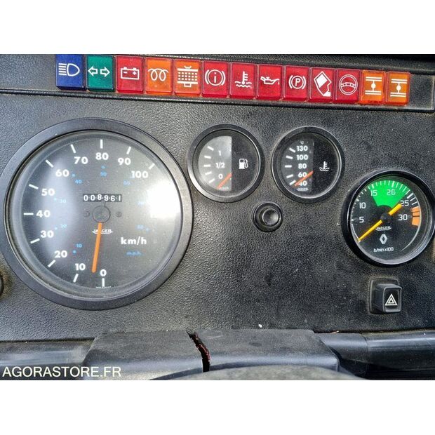 1987 رينو JP13-44835303