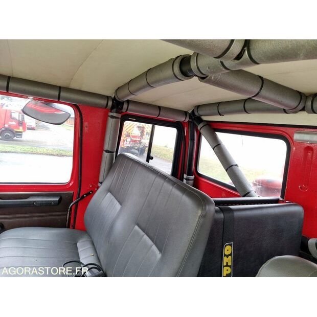 1987 رينو JP13-44835304