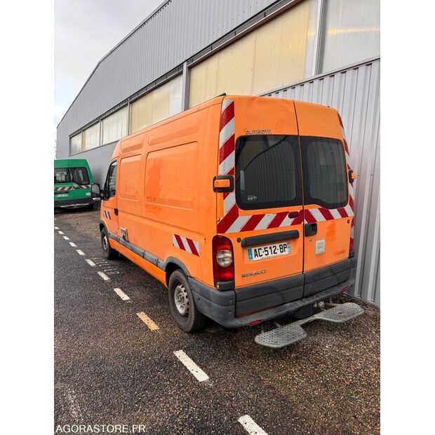 2009 Renault Master-44835324
