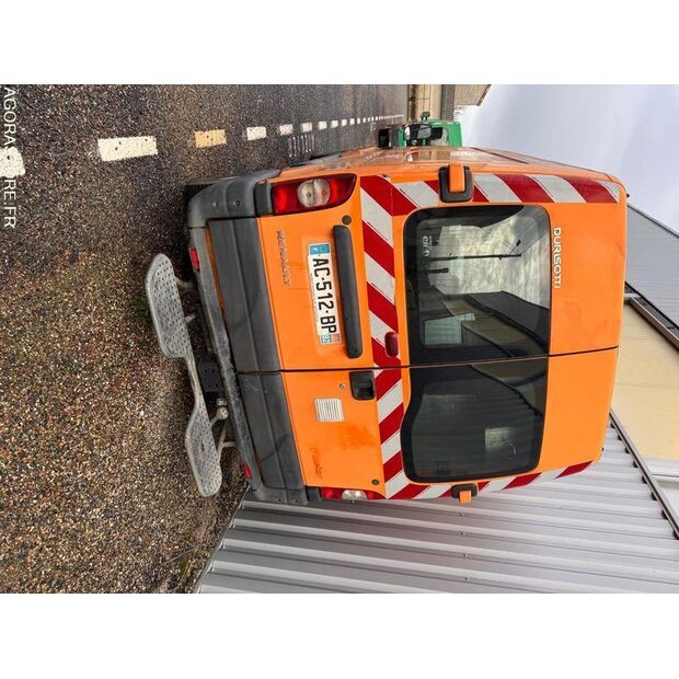 2009 Renault Master-44835325