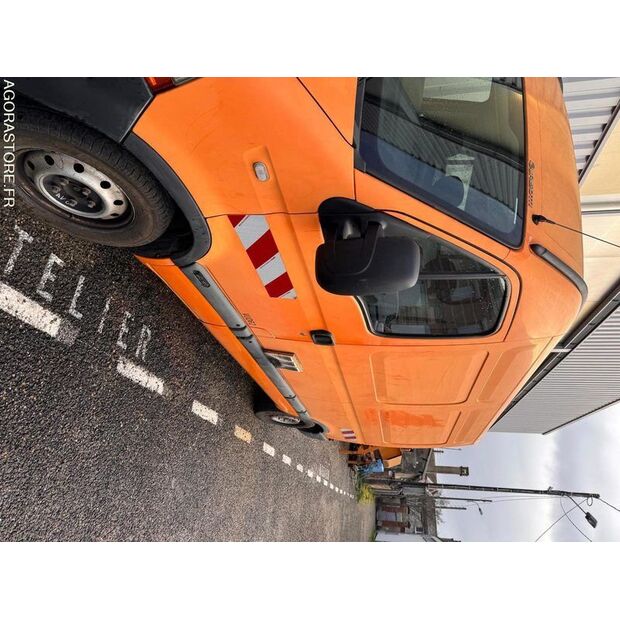 2009 Renault Master-44835326