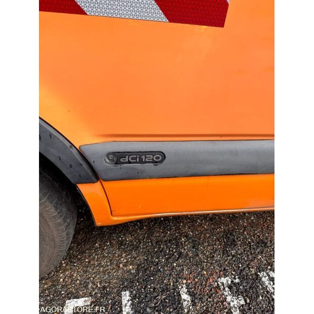 2009 Renault Master-44835327