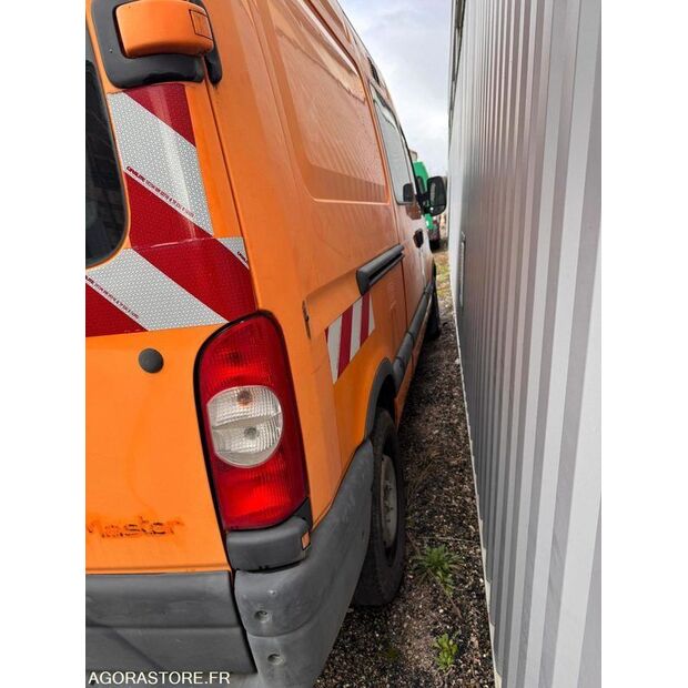 2009 Renault Master-44835331