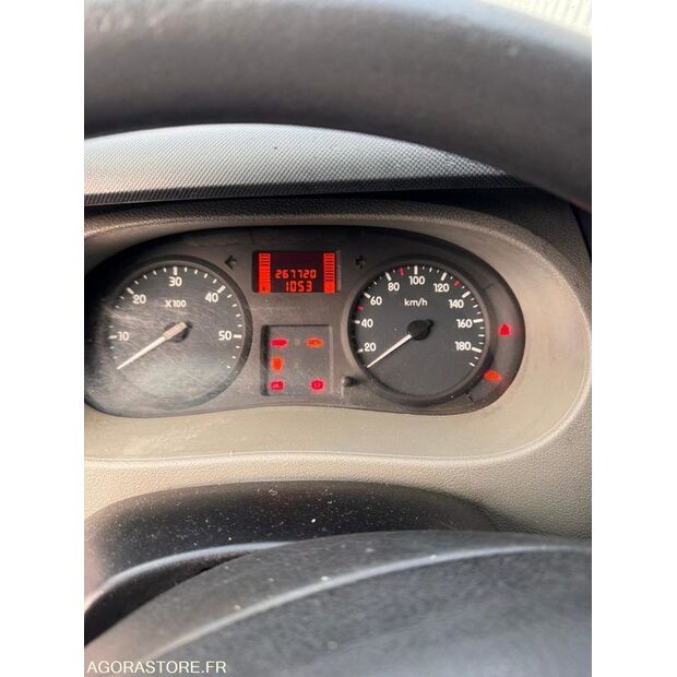 2009 Renault Master-44835332