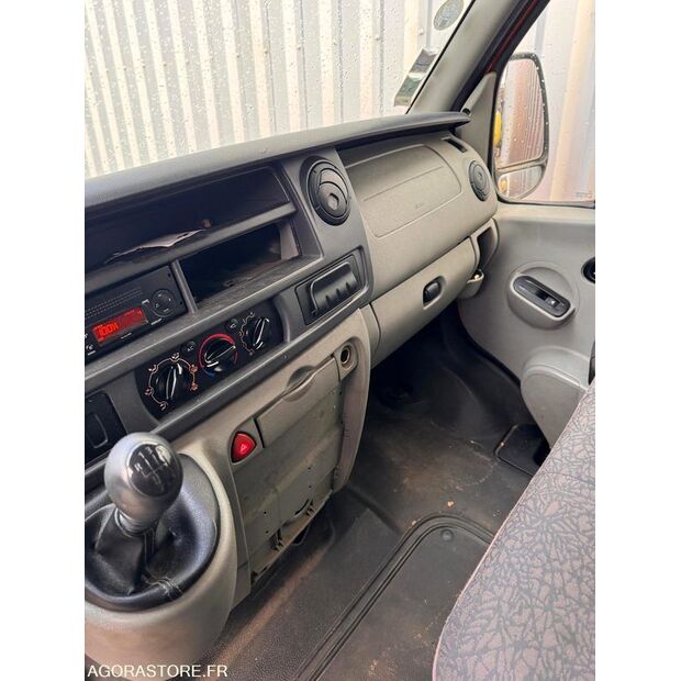 2009 Renault Master-44835333