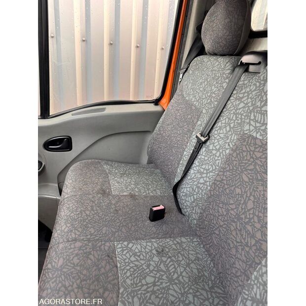 2009 Renault Master-44835334