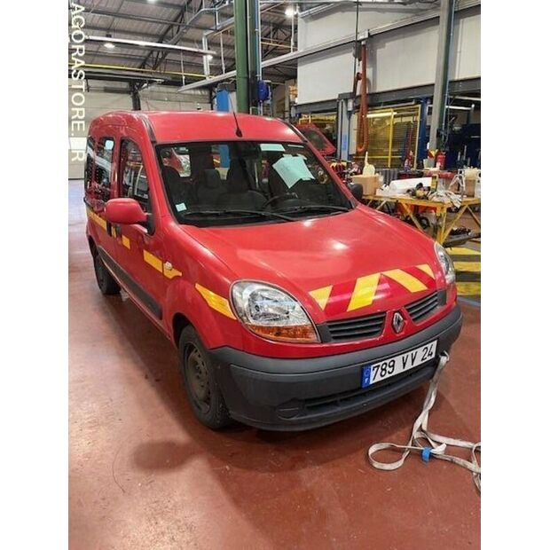 2005 Renault Kangoo-44835340