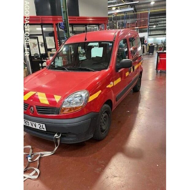 2005 Renault Kangoo-44835341