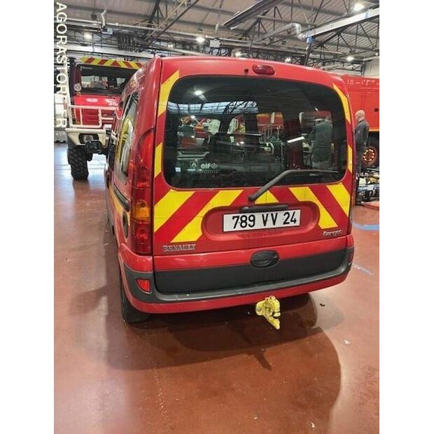 2005 Renault Kangoo-44835342