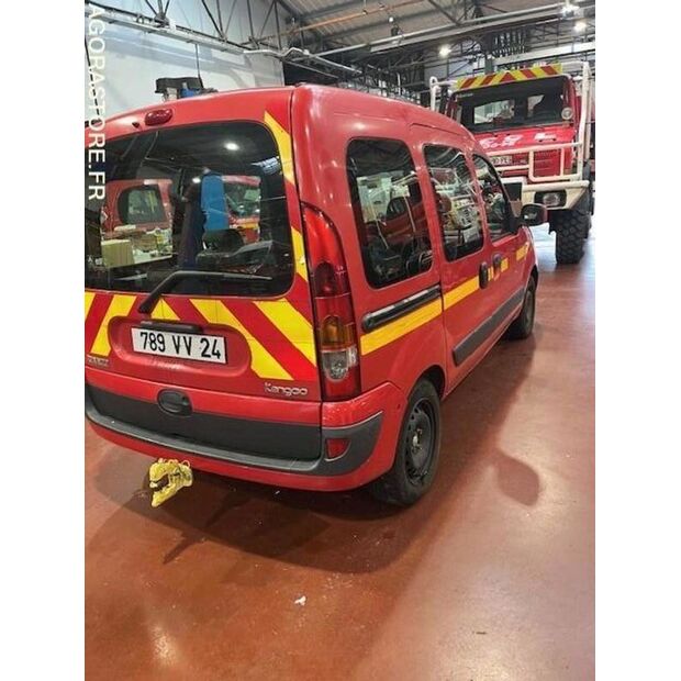 2005 Renault Kangoo-44835343