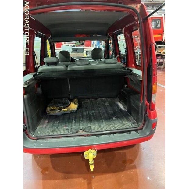 2005 Renault Kangoo-44835344