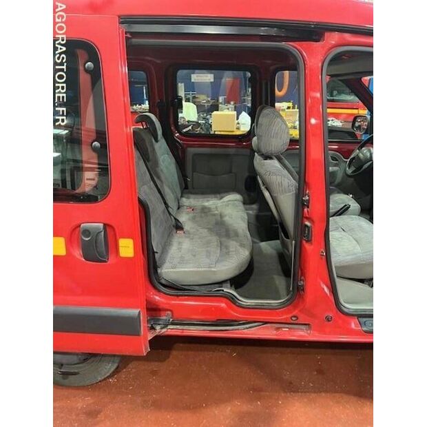 2005 Renault Kangoo-44835345