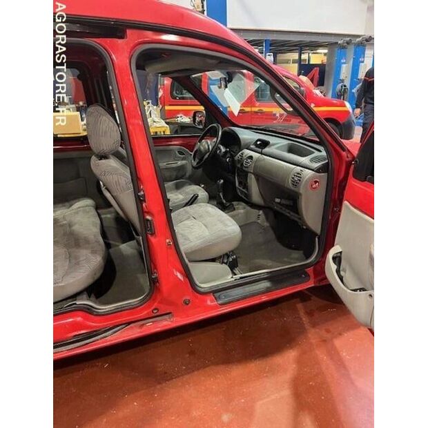 2005 Renault Kangoo-44835346