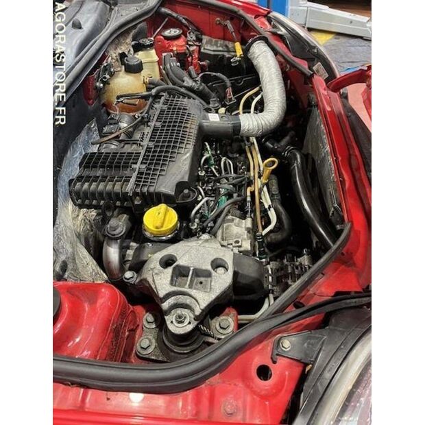 2005 Renault Kangoo-44835349