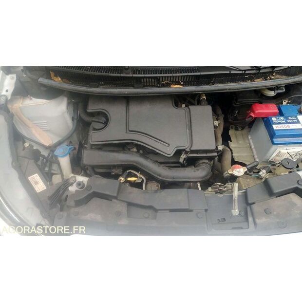 2015 Peugeot 108-44835365